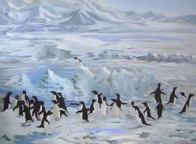 Penguins